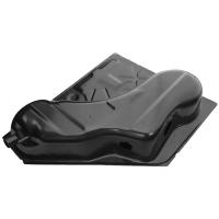 Топливный бак Opel Astra F Бензин, 1991-2005 г.в. (антикоррозия) Топливный бак Opel Astra F Бензин, 1991-2005 г.в. (антикоррозия)