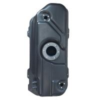 Пластиковый топливный бак Chevrolet Aveo, 2002-2011 г.в. (BP) -  43 л.