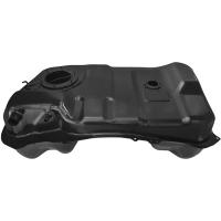 Топливный бак Citroen C-Crosser (антикоррозия) Топливный бак Citroen C-Crosser (антикоррозия)