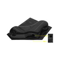 Топливный бак Opel Kadett E, 1984-1993 г.в. (антикоррозия) Топливный бак Opel Kadett E, 1984-1993 г.в. (антикоррозия)