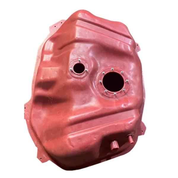 Топливный бак Honda Accord VII, 2003 - 2007 г.в. (NB)